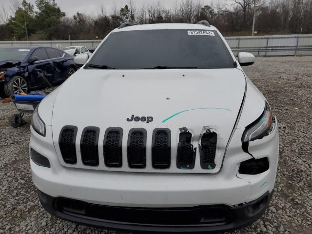 1C4PJLCS3GW106489 | 2016 JEEP CHEROKEE L