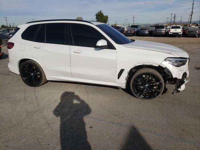 2020 BMW X5 Sdrive 40I VIN: 5UXCR4C01L9D13548 Lot: 80108473