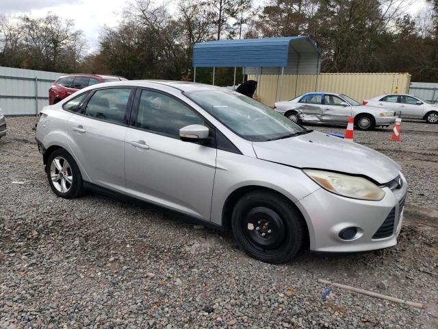 1FADP3F27EL163408 | 2014 FORD FOCUS SE