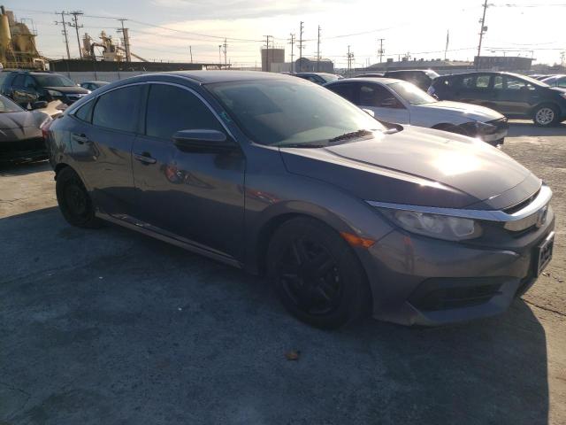 Vin: 2hgfc2f51hh524265, lot: 82585383, honda civic lx 20174