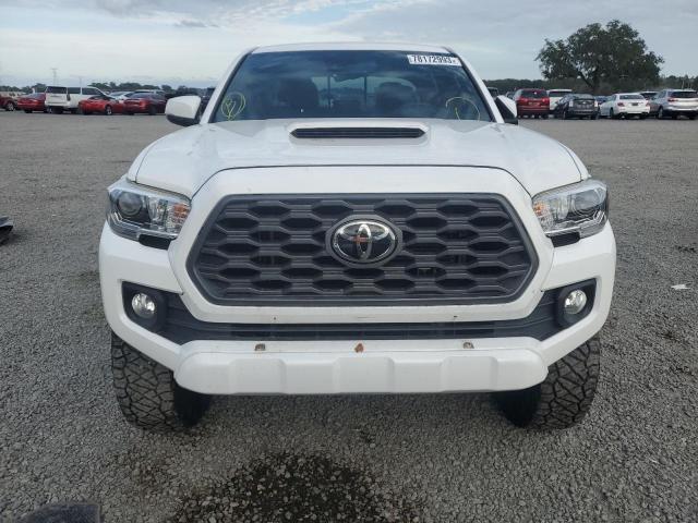 3TMCZ5AN8LM303829 | 2020 Toyota tacoma double cab