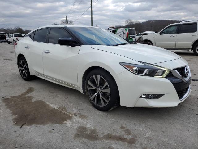 1N4AA6AP6HC386780 | 2017 NISSAN MAXIMA