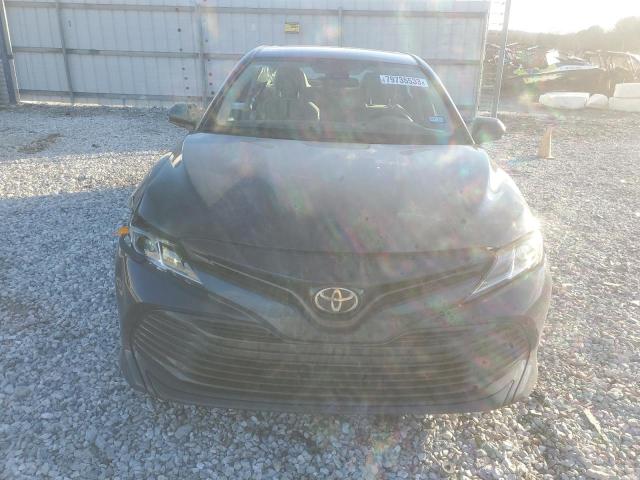 VIN 4T1B11HK7KU750729 2019 Toyota Camry, L no.5