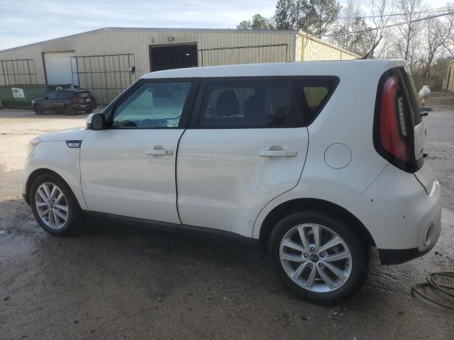 2019 Kia Soul + VIN: KNDJP3A56K7649470 Lot: 43447113
