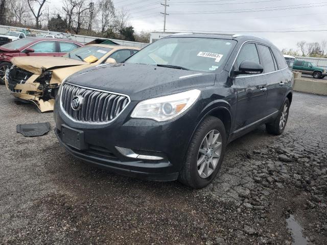 2016 Buick Enclave 