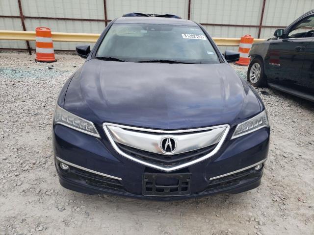 2017 ACURA TLX ADVANC 19UUB2F71HA003833