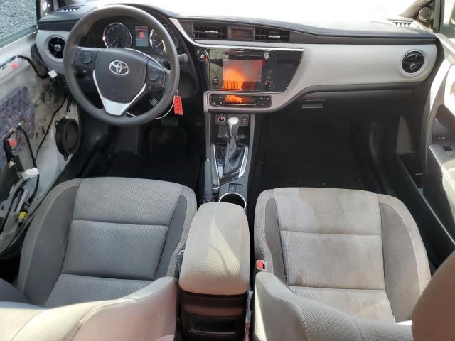 5YFBURHE3JP822249 | 2018 TOYOTA COROLLA L