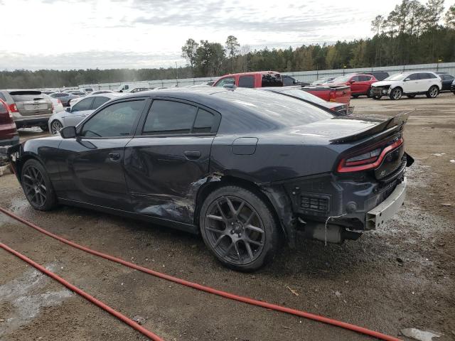 2C3CDXCT9JH150268 | 2018 DODGE CHARGER R/