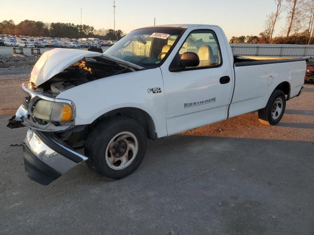 2002 Ford F-150 