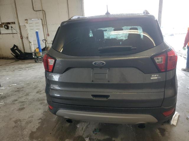 1FMCU9HD2KUA92152 | 2019 FORD ESCAPE SEL