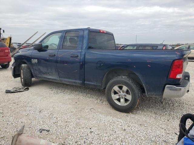 1C6RR7FG5KS730544 | 2019 RAM 1500 CLASS