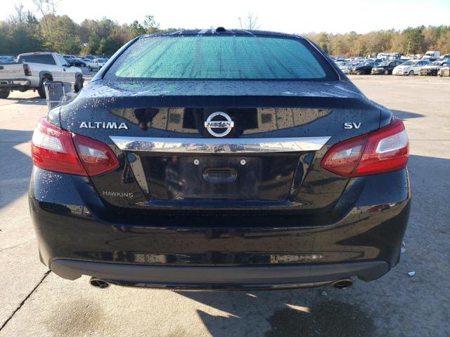 1N4AL3AP2JC191645 | 2018 NISSAN ALTIMA 2.5