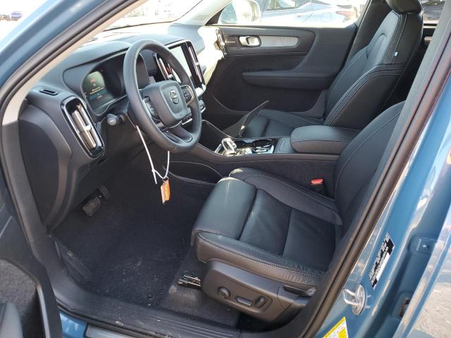2024 VOLVO XC40 PLUS YV4L12UE0R2208664