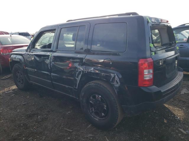 1C4NJPBB9FD157957 | 2015 JEEP PATRIOT SP