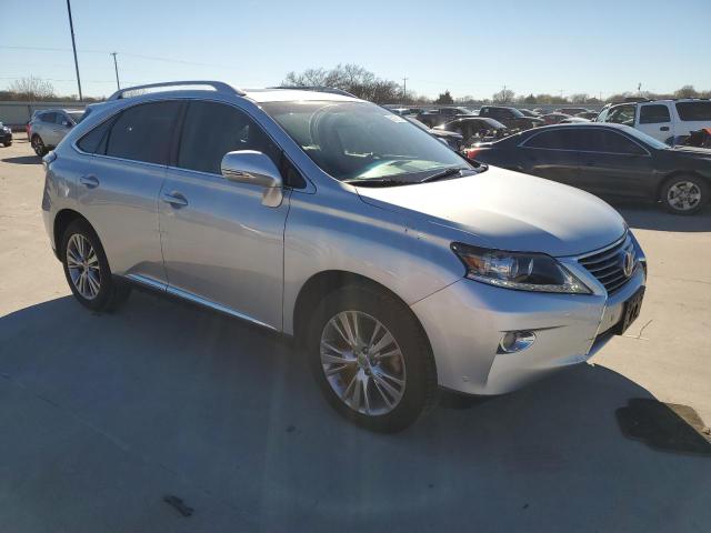 2T2BK1BA8EC231851 | 2014 LEXUS RX 350 BAS