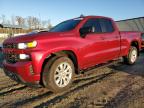 2019 CHEVROLET SILVERADO - 1GCRWBEH0KZ312723