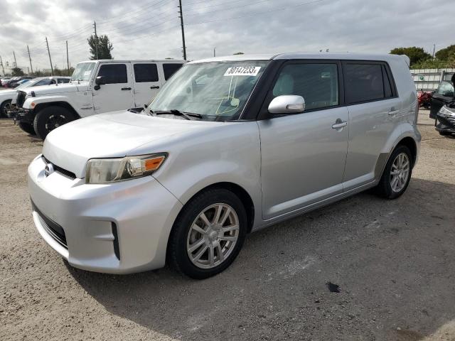 2011 Scion xB 