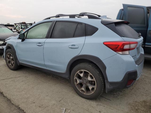 JF2GTAEC7LH277573 | 2020 SUBARU CROSSTREK