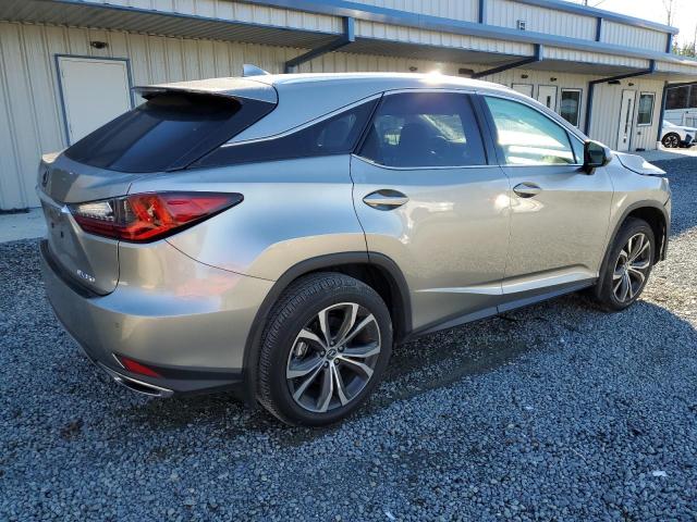 2T2HZMAA0NC256669 | 2022 LEXUS RX 350