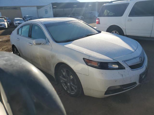 2012 Acura Tl VIN: 19UUA9F72CA012755 Lot: 79011153