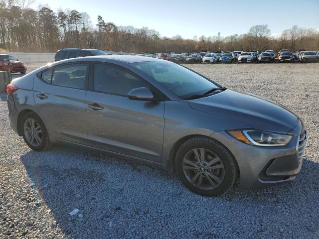 5NPD84LFXJH250173 | 2018 HYUNDAI ELANTRA SE