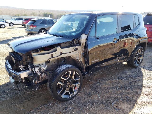 2021 Jeep Renegade Sport