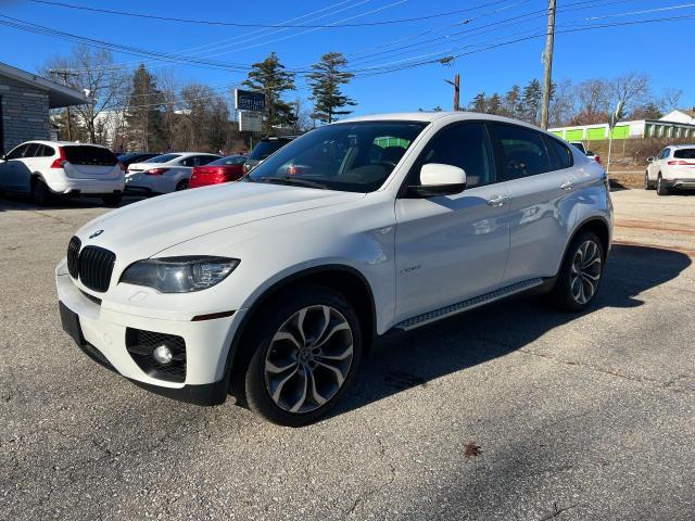 5UXFG8C57CL590257 2012 BMW X6 xDrive50I