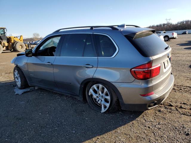 VIN 5UXZV4C57D0B20294 2013 BMW X5, Xdrive35I no.2