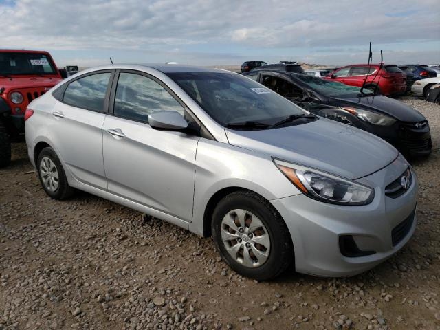 Vin: kmhct4ae0gu072417, lot: 81524683, hyundai accent se 20164