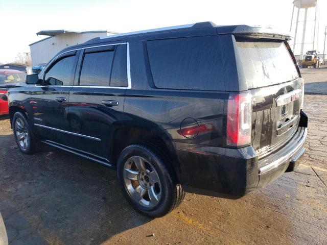 1GKS2CKJ4FR553026 | 2015 GMC YUKON DENA