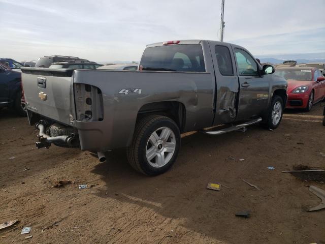 1GCEK19098Z208586 | 2008 Chevrolet silverado k1500