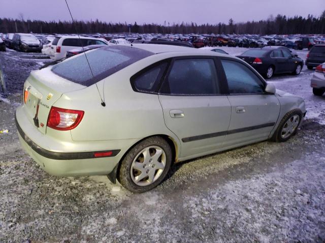 2006 Hyundai Elantra Base VIN: KMHDM55D26U194106 Lot: 81728343