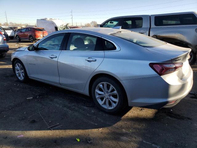Vin: 1g1zd5st7lf075059, lot: 78314283, chevrolet malibu lt 20202