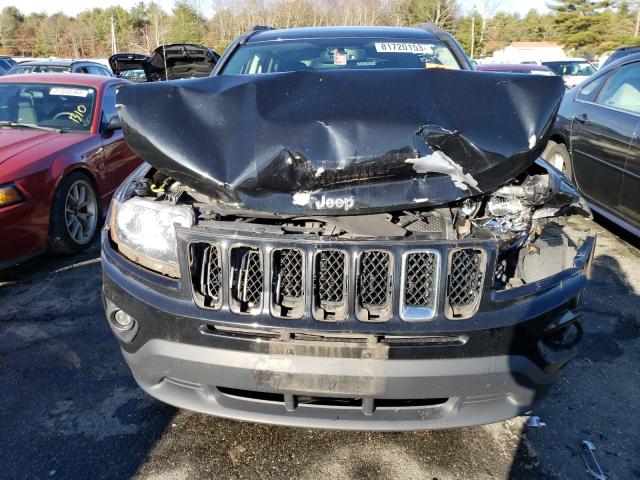 1C4NJDBB5HD107039 | 2017 JEEP COMPASS SP