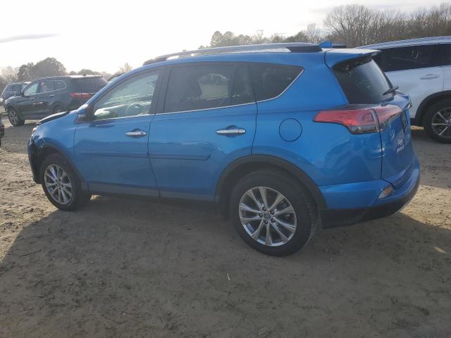 2T3YFREVXJW507270 | 2018 TOYOTA RAV4 LIMIT