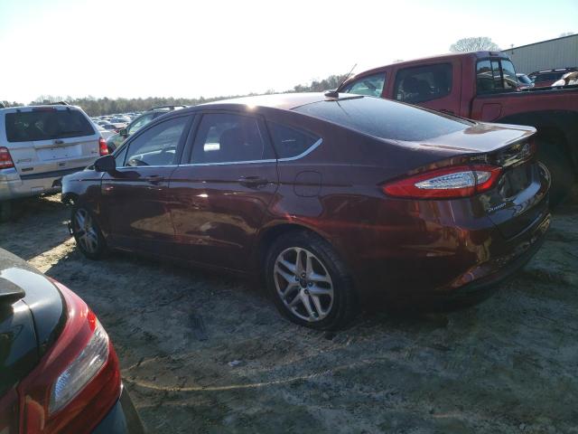 3FA6P0H75GR299766 | 2016 FORD FUSION SE