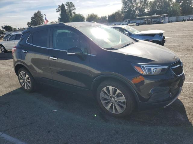 2019 Buick Encore Preferred VIN: KL4CJASB2KB857064 Lot: 78989023