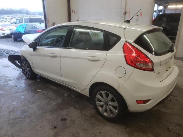 3FADP4EJ5CM145340 | 2012 Ford fiesta se