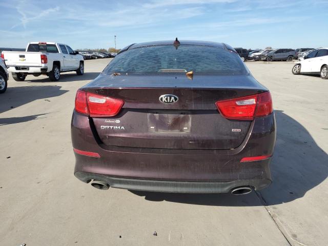 5XXGM4A77EG284769 | 2014 KIA OPTIMA LX