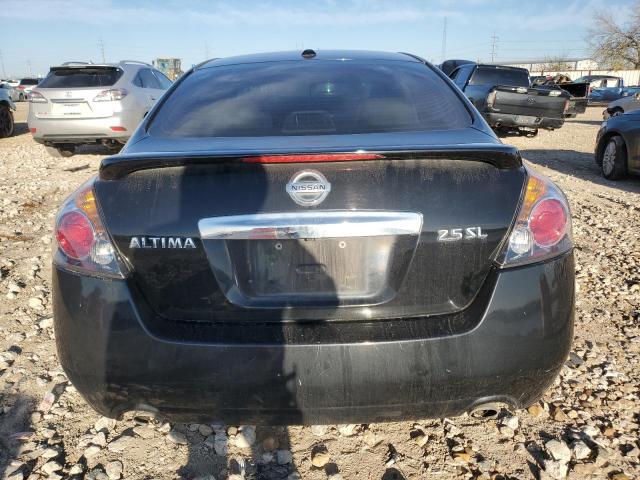 1N4AL2APXCC149172 | 2012 Nissan altima base