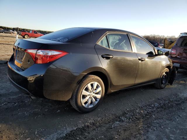 5YFBURHEXGP493638 | 2016 TOYOTA COROLLA L