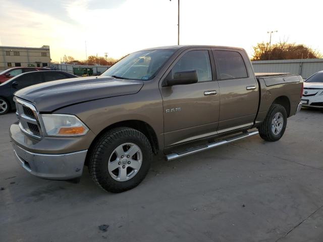 2009 Dodge Ram 1500 