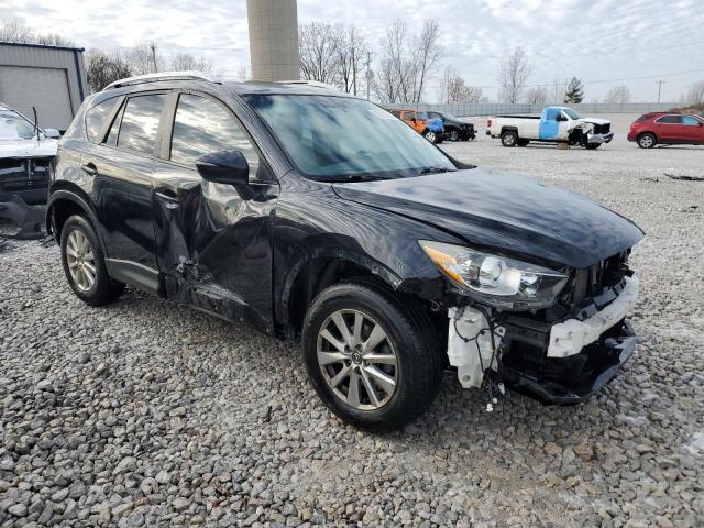 JM3KE2CY1F0544823 | 2015 Mazda cx-5 touring