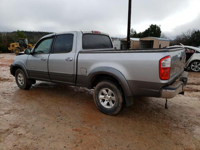 2006 Toyota Tundra Double Cab Sr5 VIN: 5TBET341X6S545154 Lot: 81775893