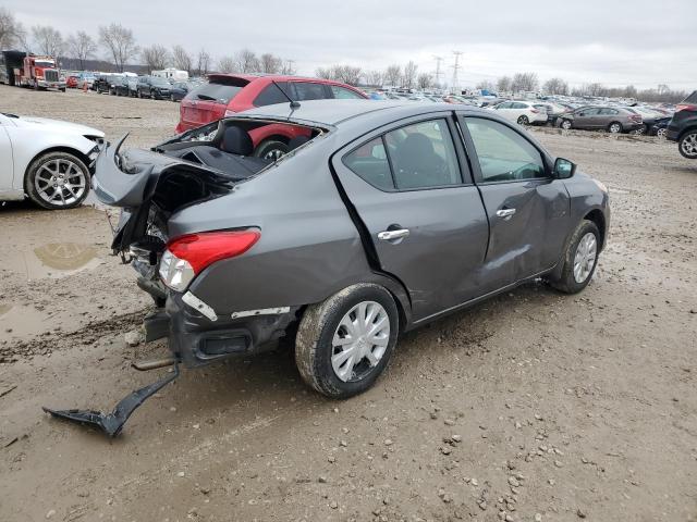 3N1CN7AP6GL892614 | 2016 NISSAN SENTRA S