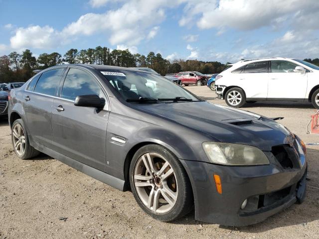 2008 Pontiac G8 VIN: 6G2ER57798L123177 Lot: 79587263