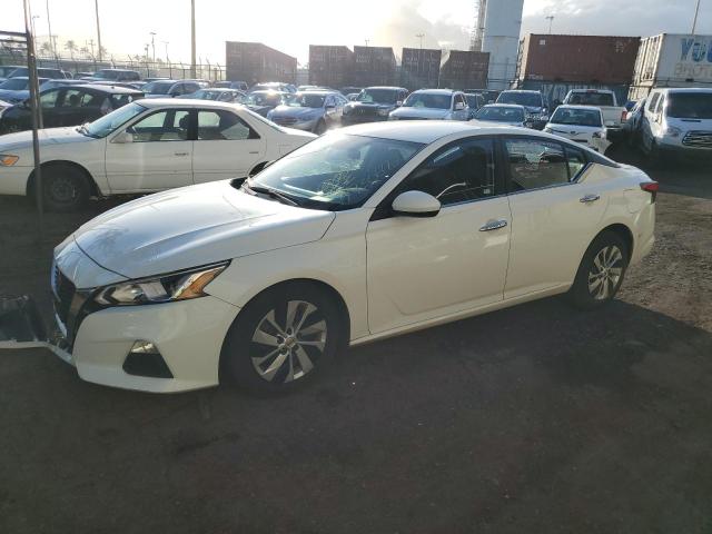 1N4BL4BV2LC147767 | 2020 Nissan altima s