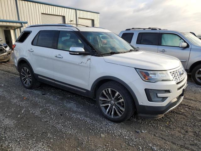 1FM5K8HTXGGC59055 | 2016 FORD EXPLORER P