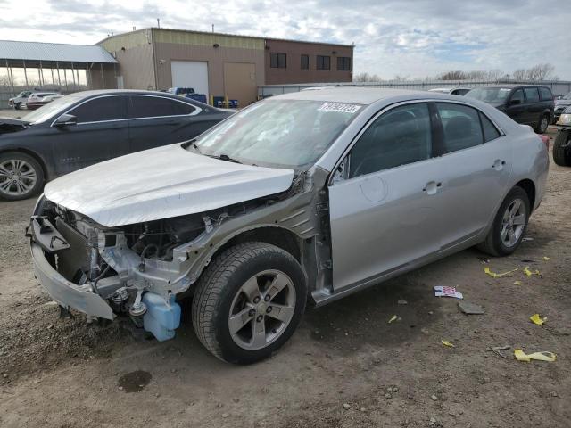 2015 Chevrolet Malibu 