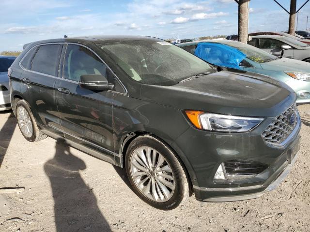 2FMPK4K97NBA06990 2022 FORD EDGE, photo no. 4